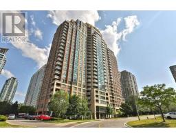 #2905 -156 ENFIELD PL, mississauga, Ontario