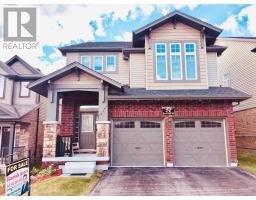 57 GRAVEL RIDGE TR, kitchener, Ontario