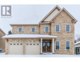 43 GOODALL CRT, centre wellington, Ontario