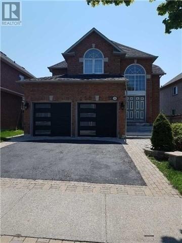 15 GREGSON ST, ajax, Ontario