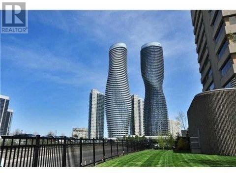 #5104 -60 Absolute Ave, Mississauga, Ontario  L4Z 0A9 - Photo 1 - W4556621