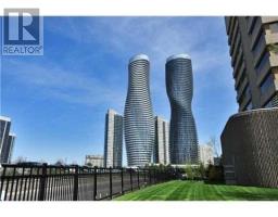 #5104 -60 ABSOLUTE AVE, mississauga, Ontario