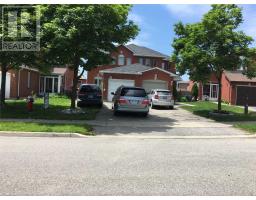 85 CRANBERRY CRES, brampton, Ontario