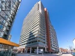 #1401 -38 Joe Shuster Way, Toronto, Ontario  M6K 0A5 - Photo 1 - C4554102