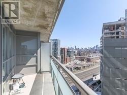 #1401 -38 Joe Shuster Way, Toronto, Ontario  M6K 0A5 - Photo 17 - C4554102