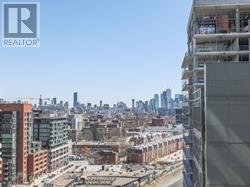 #1401 -38 Joe Shuster Way, Toronto, Ontario  M6K 0A5 - Photo 18 - C4554102