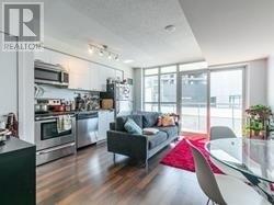 #1401 -38 Joe Shuster Way, Toronto, Ontario  M6K 0A5 - Photo 4 - C4554102