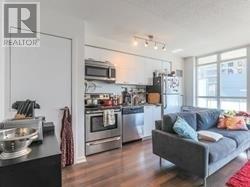 #1401 -38 Joe Shuster Way, Toronto, Ontario  M6K 0A5 - Photo 8 - C4554102