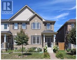 1748 TALLY ST, pickering, Ontario