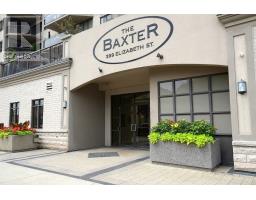 #407 -399 ELIZABETH ST, burlington, Ontario