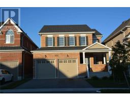 1721 WILLIAM LOTT DR, oshawa, Ontario