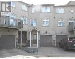 #8 -10 POST OAK DR, richmond hill, Ontario