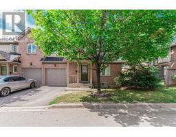 #106 -5255 GUILDWOOD WAY, mississauga, Ontario