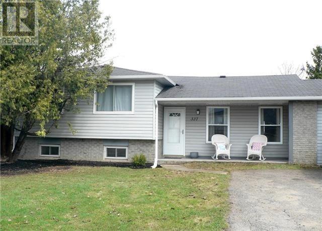 337 Pineview Gdns, Shelburne, Ontario  L9V 3A3 - Photo 1 - X4557594