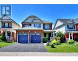 899 COLDSTREAM DR, oshawa, Ontario