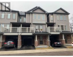 #39 -420 LINDEN DR, cambridge, Ontario