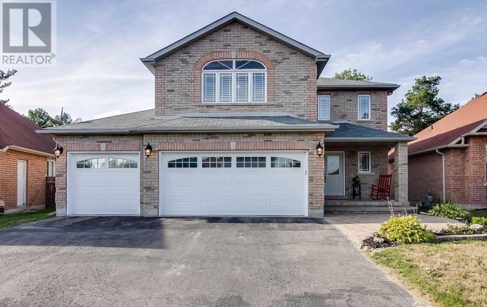 61 ARMEDA CLOW CRES, essa, Ontario