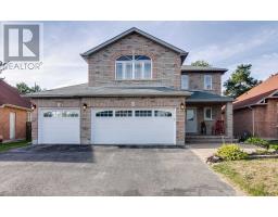 61 ARMEDA CLOW CRES, essa, Ontario