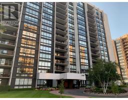 ##105 -2185 MARINE DR, oakville, Ontario