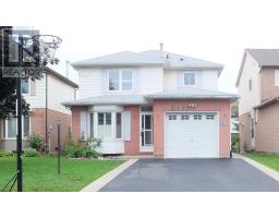 2107 CLIPPER CRES, burlington, Ontario