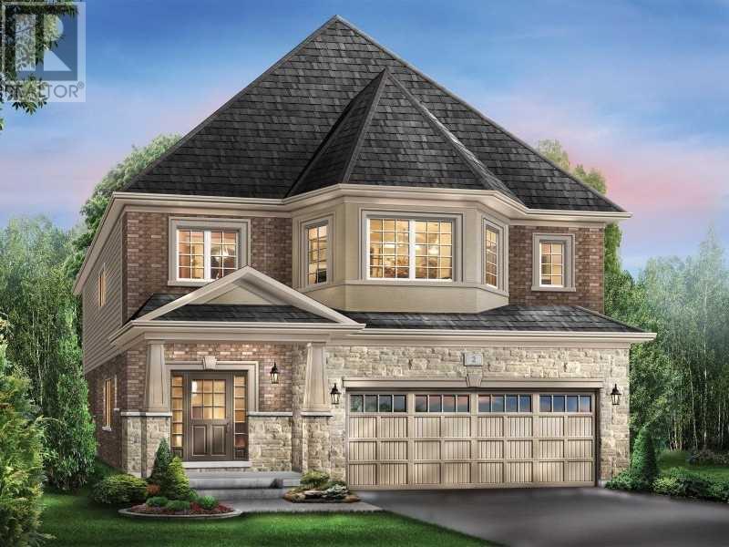 LOT 65 STREET A AVE, brantford, Ontario