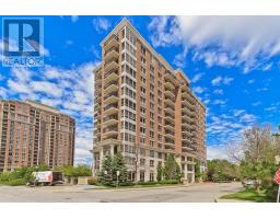 #604 -1103 LESLIE ST, toronto, Ontario