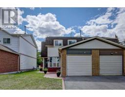 45 PONDTAIL DR, toronto, Ontario