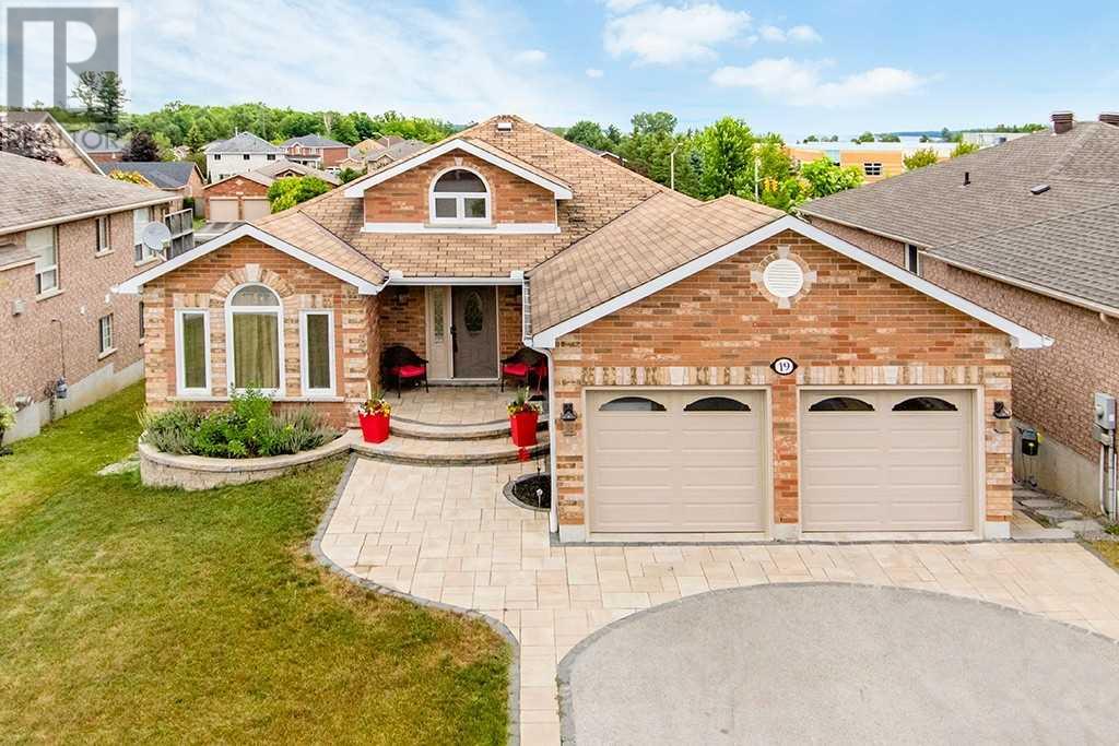 19 BROOKFIELD CRES, barrie, Ontario