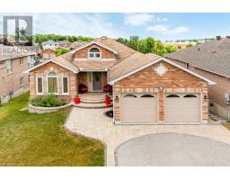 19 BROOKFIELD CRES, barrie, Ontario