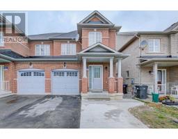 14 DELPORT CLSE, brampton, Ontario