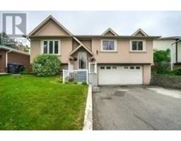 50 LINKDALE RD, brampton, Ontario