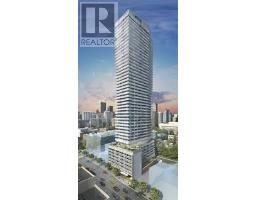 #4909 -2221 YONGE ST, toronto, Ontario