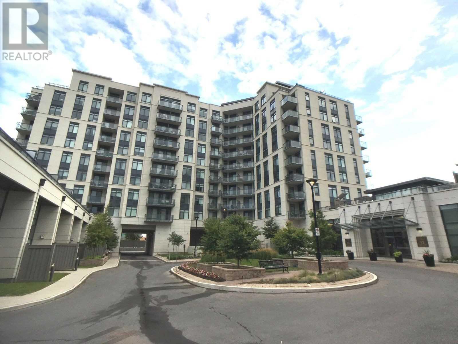 #403 -24 Woodstream Blvd, Vaughan, Ontario  L4L 8C4 - Photo 1 - N4559646