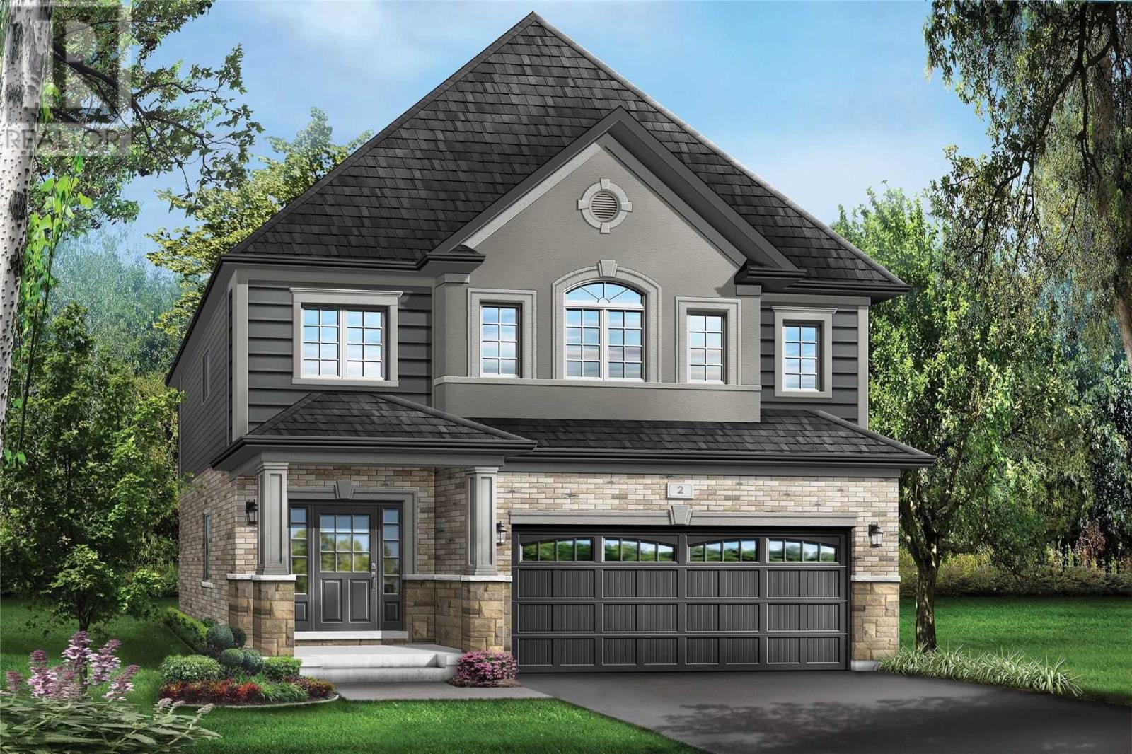 #LOT 9 -269 GARDEN AVE, brantford, Ontario