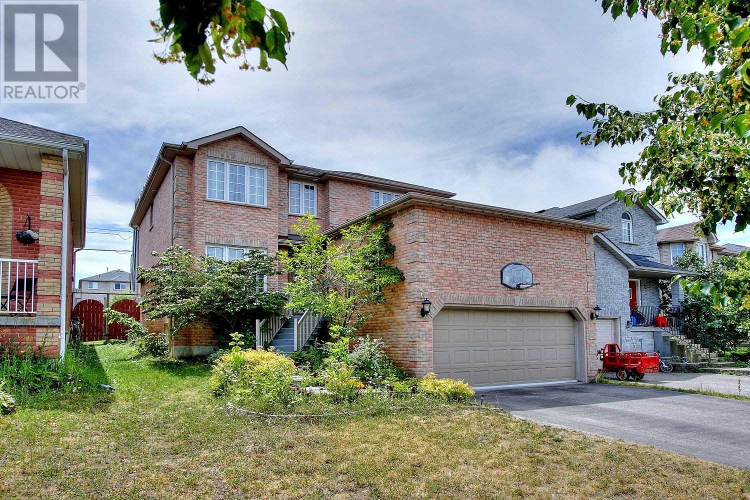 6 STONEYBROOK CRES, barrie, Ontario