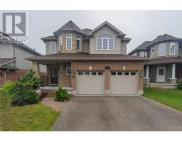 57 EDWARDS ST, guelph, Ontario