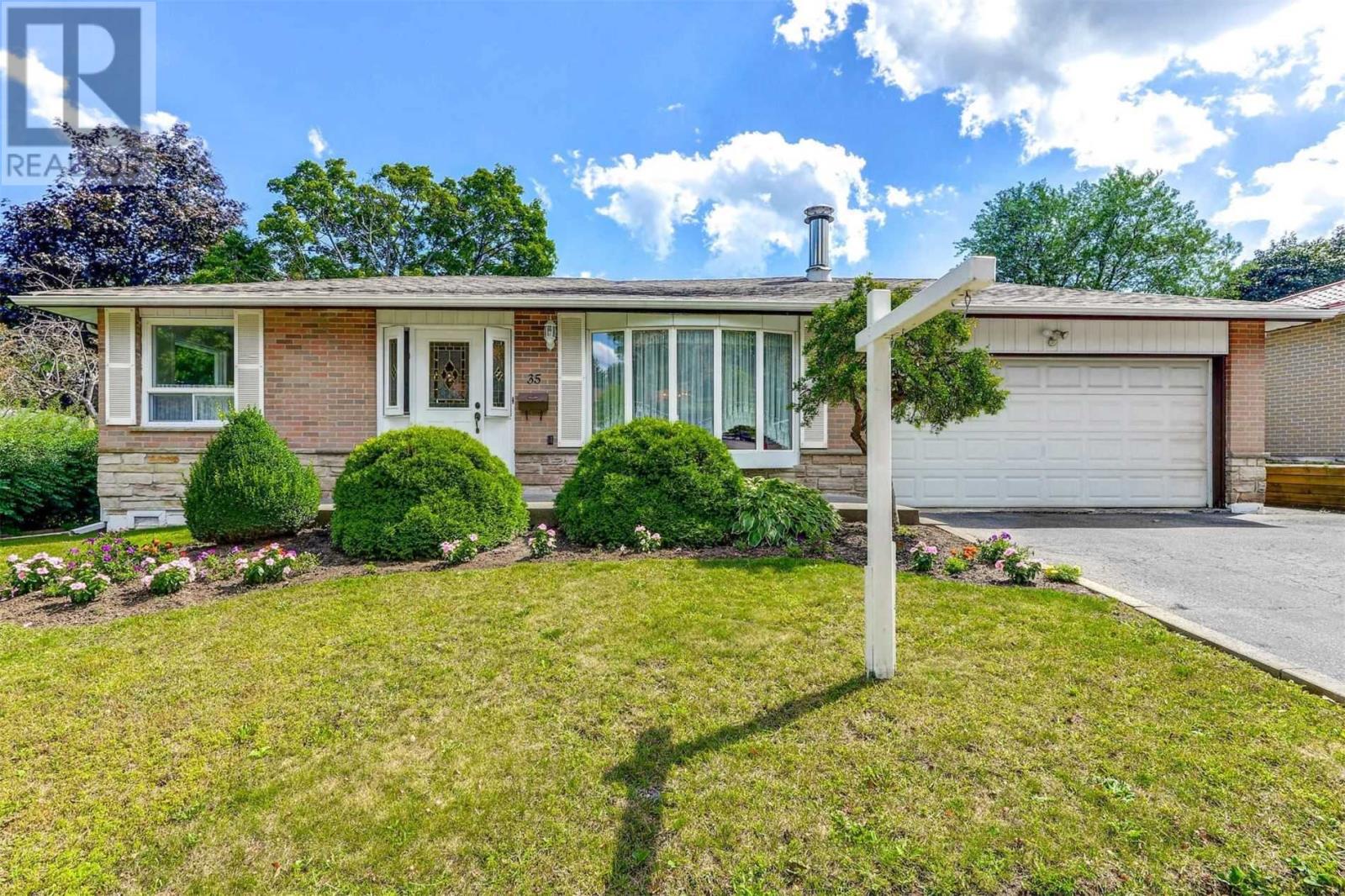 35 Keeler Blvd, Toronto, Ontario  M1E 4K1 - Photo 1 - E4560301