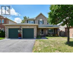 36 MCDOUGALL DR, barrie, Ontario