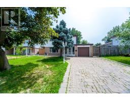 32 WATSON CRES, brampton, Ontario