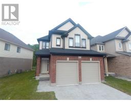 1600 FINLEY CRES, london, Ontario