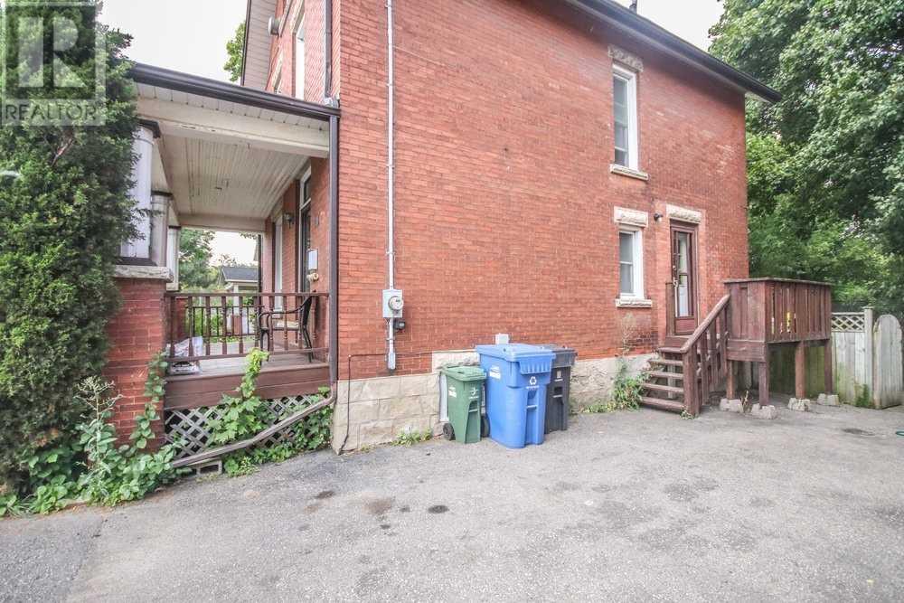 110 Toronto St, Guelph, Ontario  N1E 3E4 - Photo 1 - X4560310