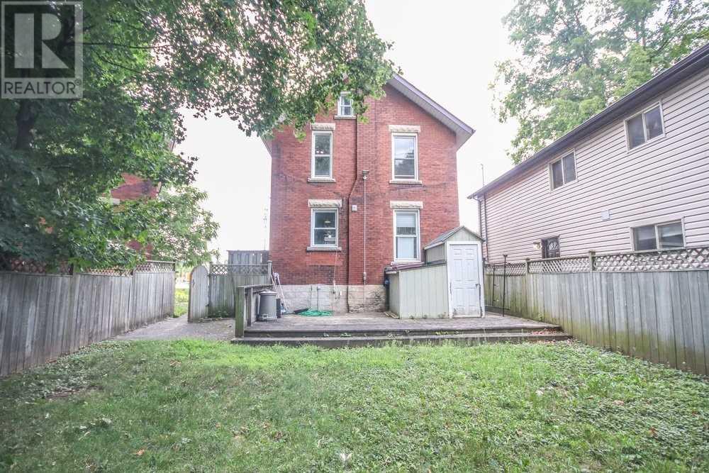 110 Toronto St, Guelph, Ontario  N1E 3E4 - Photo 17 - X4560310