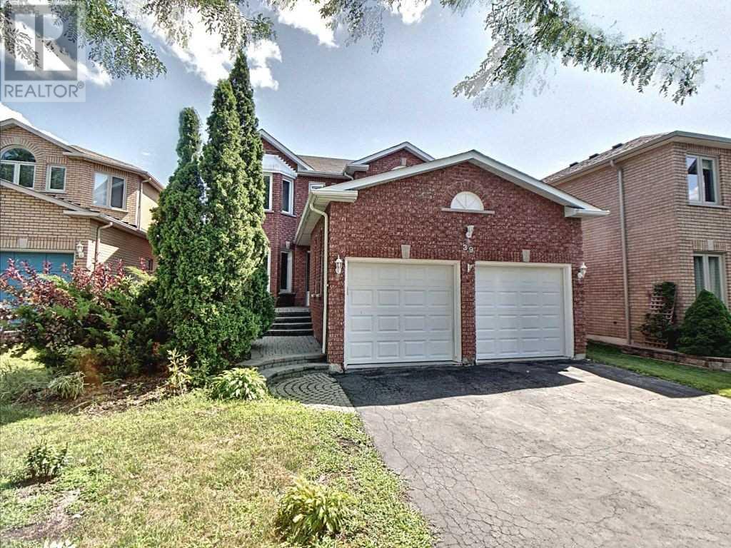 39 Ringwood Dr, Whitby, Ontario  L1R 1Y8 - Photo 2 - E4560614