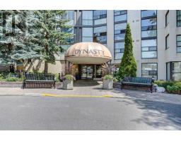 #PH 02 -30 HARDING BLVD, richmond hill, Ontario