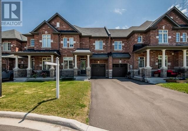 351 LUCK CRT, newmarket, Ontario