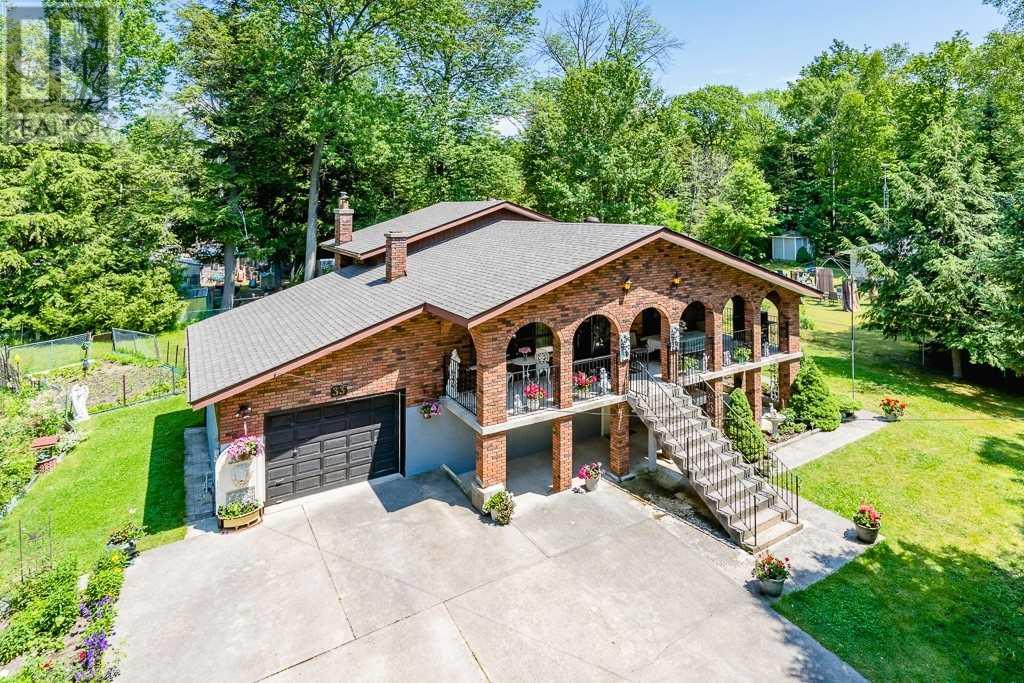 33 BOBLYN RD, tiny, Ontario