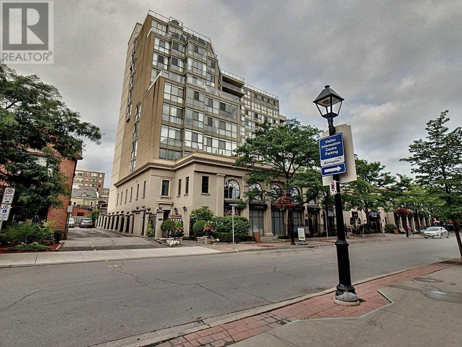 #403 -415 LOCUST ST, burlington, Ontario