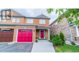 8 SILVER EGRET RD, brampton, Ontario