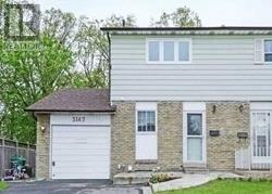 3147 JESSICA CRT, mississauga, Ontario