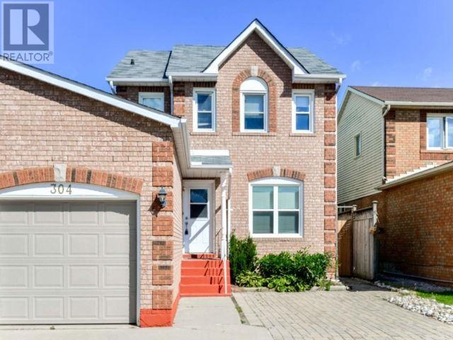 304 Langlaw Dr, Cambridge, Ontario  N1P 1B7 - Photo 1 - X4561135